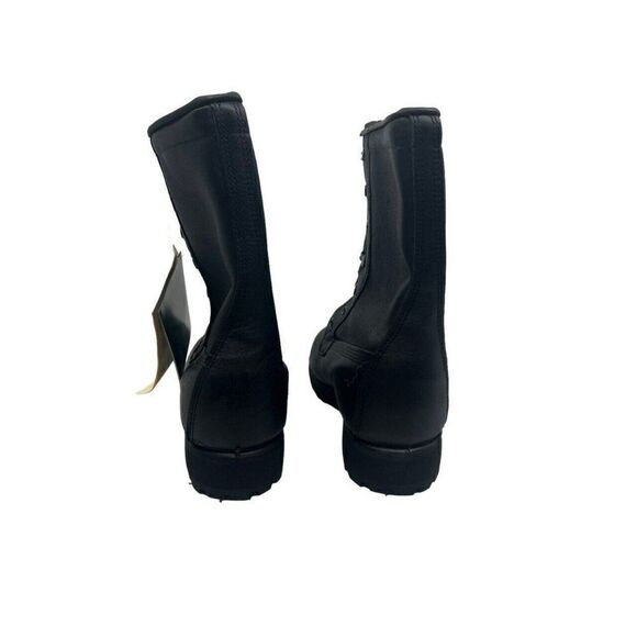 Belleville COLD/WET Intermediate Black VIbram Goretex 5.5  WIDE NEW WITH TAGS - Picture 8 of 12